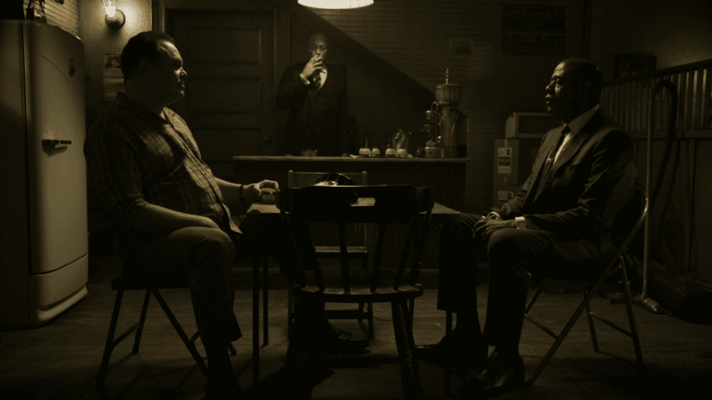 Godfather of Harlem (Epix) season 1, episode 2 recap: "The Nitty Gritty"