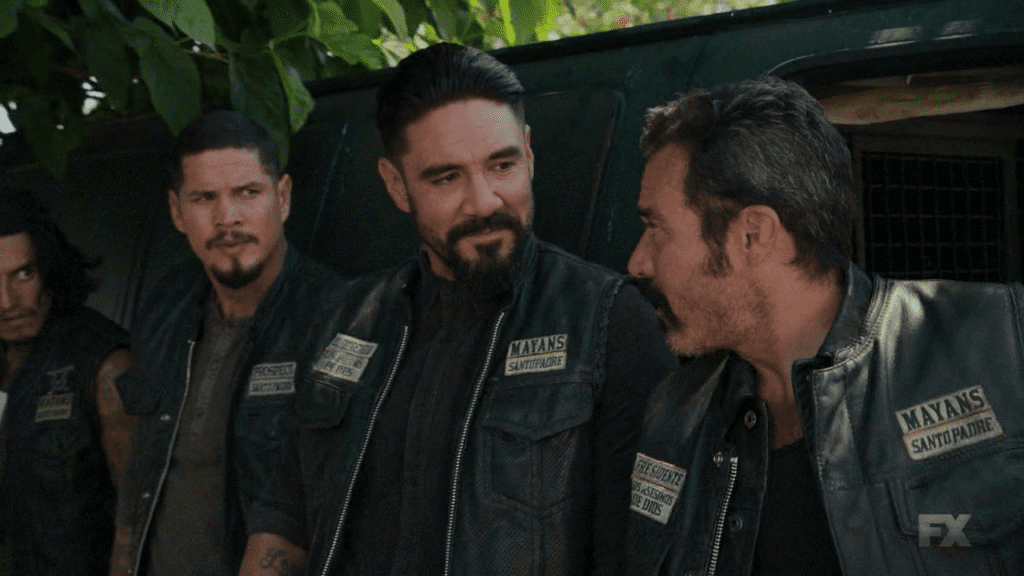 Mayans MC Season 2, Episode 7 recap: "Tohil" | Ready Steady Cut