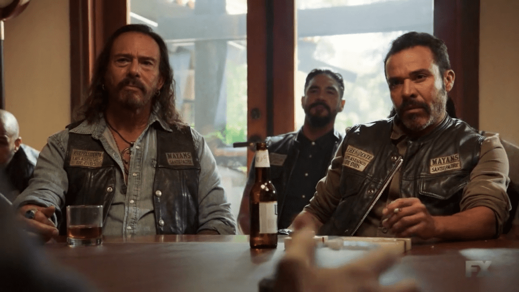 Mayans MC Season 2, Episode 8 recap: "Kukulkan" | Ready Steady Cut