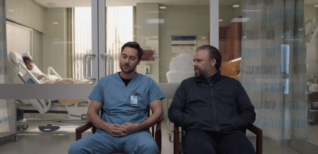 New Amsterdam Season 2 Episode 8 Recap