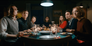 Holiday Secrets (Netflix) Season 1, Episode 3 recap: "Eva's Secret"