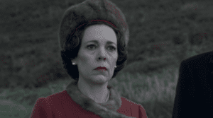 Netflix series The Crown Season 3, Episode 3 - Aberfan