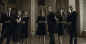 Netflix series The Crown Season 3, Episode 9 - Imbroglio