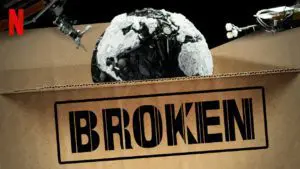 Netflix Series Broken Season 1