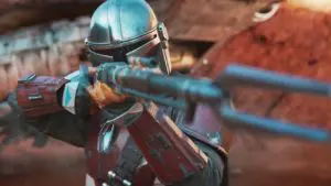 The Mandalorian (Disney+) Episode 1 recap: Disney shoot first... and hit their target