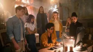 Marvel's Runaways Season 3, Episode 2 recap: "The Great Escape"