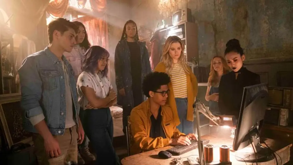 Marvel's Runaways Season 3, Episode 2 recap: "The Great Escape"