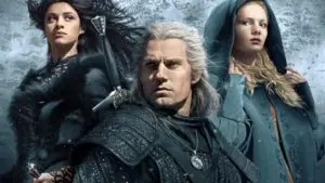 The Witcher (Netflix) Season 1, Episode 1 recap: "The End's Beginning"