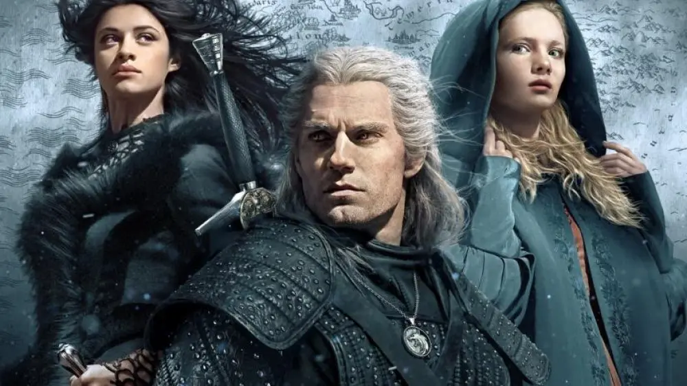 The Witcher (Netflix) Season 1, Episode 1 recap: "The End's Beginning"