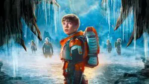 Lost in Space Season 2 - Netflix Series