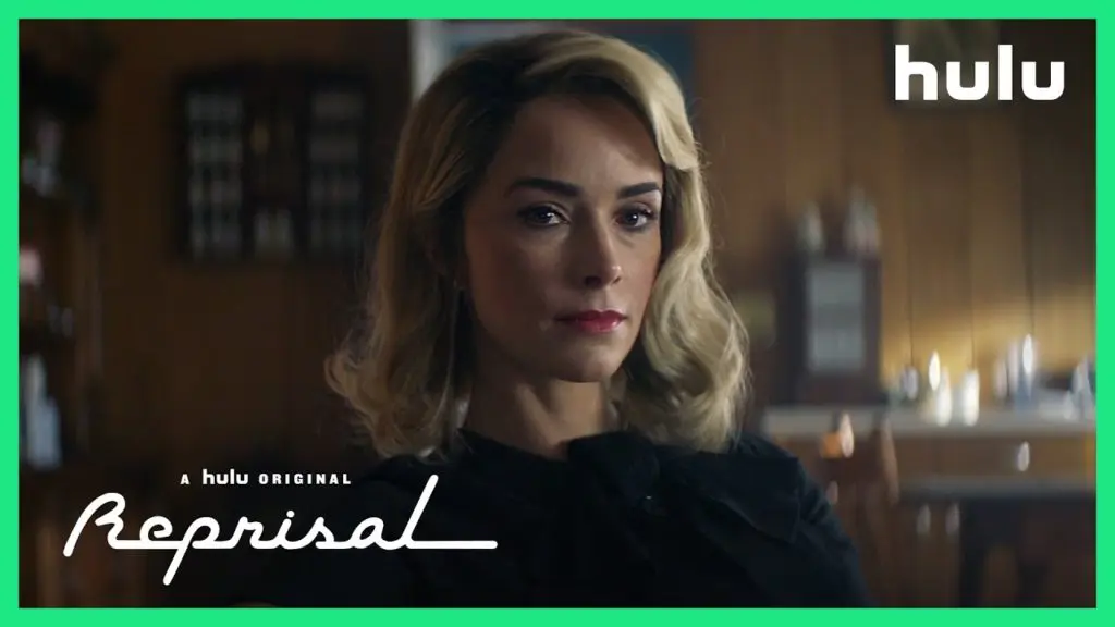 Hulu Series Reprisal Season 1