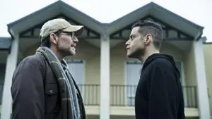 Mr. Robot Season 4, Episode 11 recap: In "eXit", Whiterose's plan finally comes to fruition