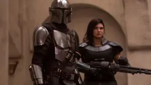 The Mandalorian (Disney+) Season 1, Episode 8 recap: "Chapter 8: Redemption"