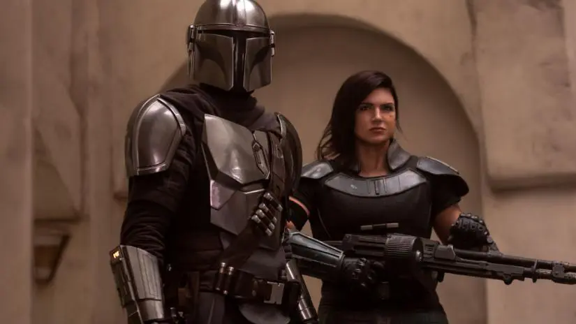 The Mandalorian (Disney+) Season 1, Episode 8 recap: "Chapter 8: Redemption"