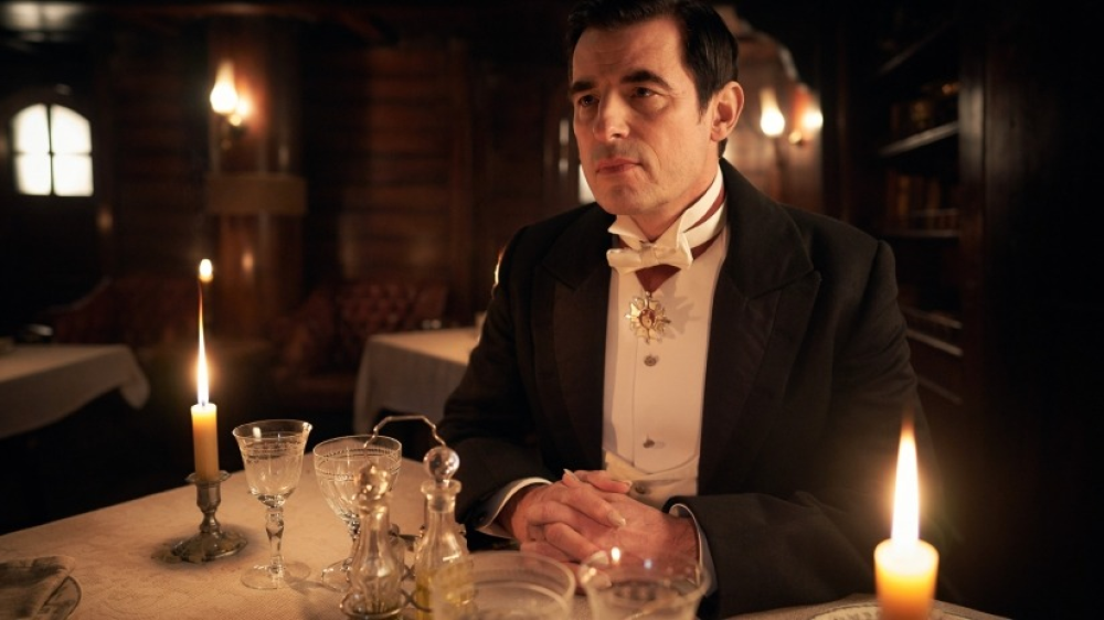 Dracula Season 1, Episode 2 recap: "Blood Vessel"