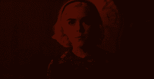 Netflix Series Chilling Adventures of Sabrina season 3, episode 8 - Chapter Twenty-Eight: Sabrina Is Legend