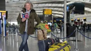 James May: Our Man In Japan Season 1 - Amazon Prime