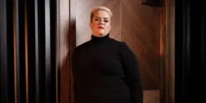 Amazon Prime Stand-up Jayde Adams: Serious Black Jumper