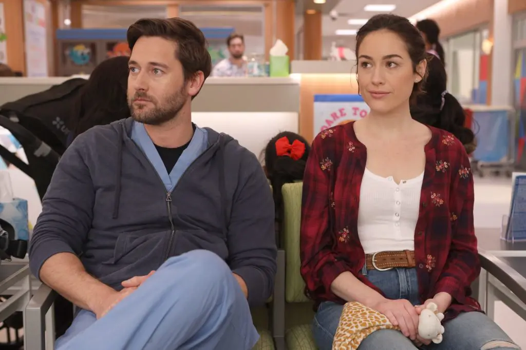 New Amsterdam season 2, episode 11 recap - "Hiding Behind My Smile"