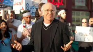 Curb Your Enthusiasm season 10, episode 5 recap - "Insufficient Praise"