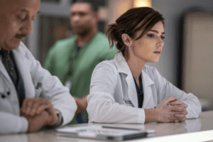 New Amsterdam season 2, episode 14 recap - "Sabbath"