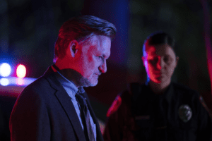 The Sinner season 3, episode 2 recap -- "Part II" gets darker and weirder