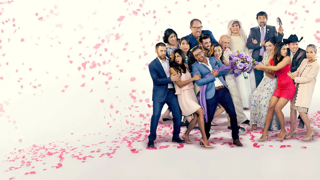 Grandma's Wedding (Netflix) review - a predictable, largely unfunny Mexican comedy