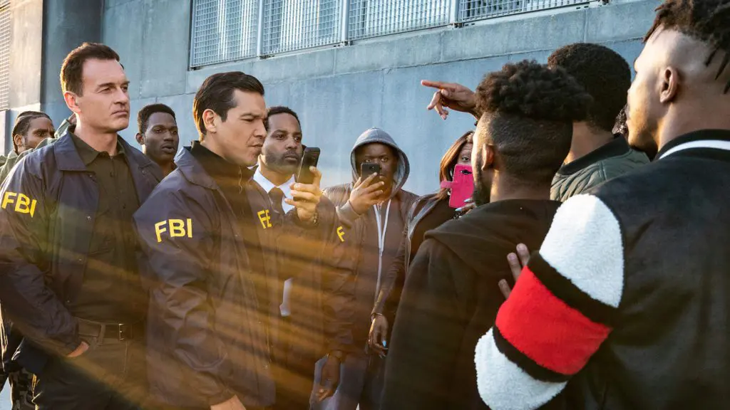 FBI: Most Wanted season 1, episode 4 recap - going undercover in "Caesar"