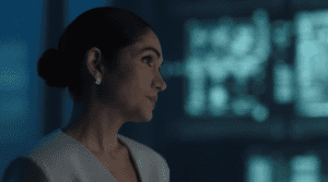 Danica serves a brilliant twist in Altered Carbon Season 2, Episode 6 - Bury Me Dead