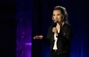 Netflix Stand-up Special Taylor Tomlinson: Quarter-Life Crisis