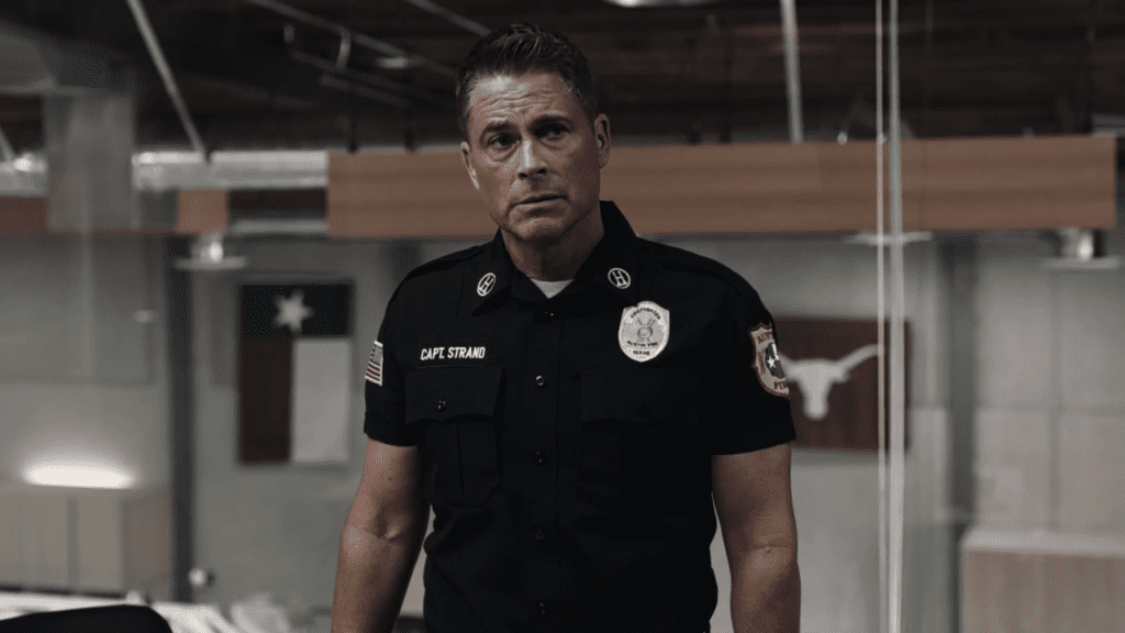 9-1-1: Lone Star season 1, episode 7 recap - "Bum Steer" produces an act of God