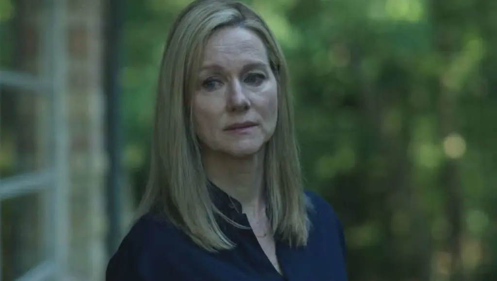 Netflix Series Ozark season 3, episode 1 - Wartime