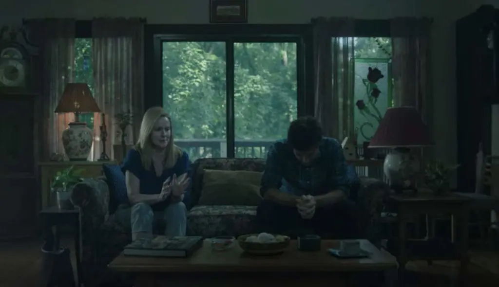 Ozark season 3, episode 6 - Su Casa Es Mi Casa