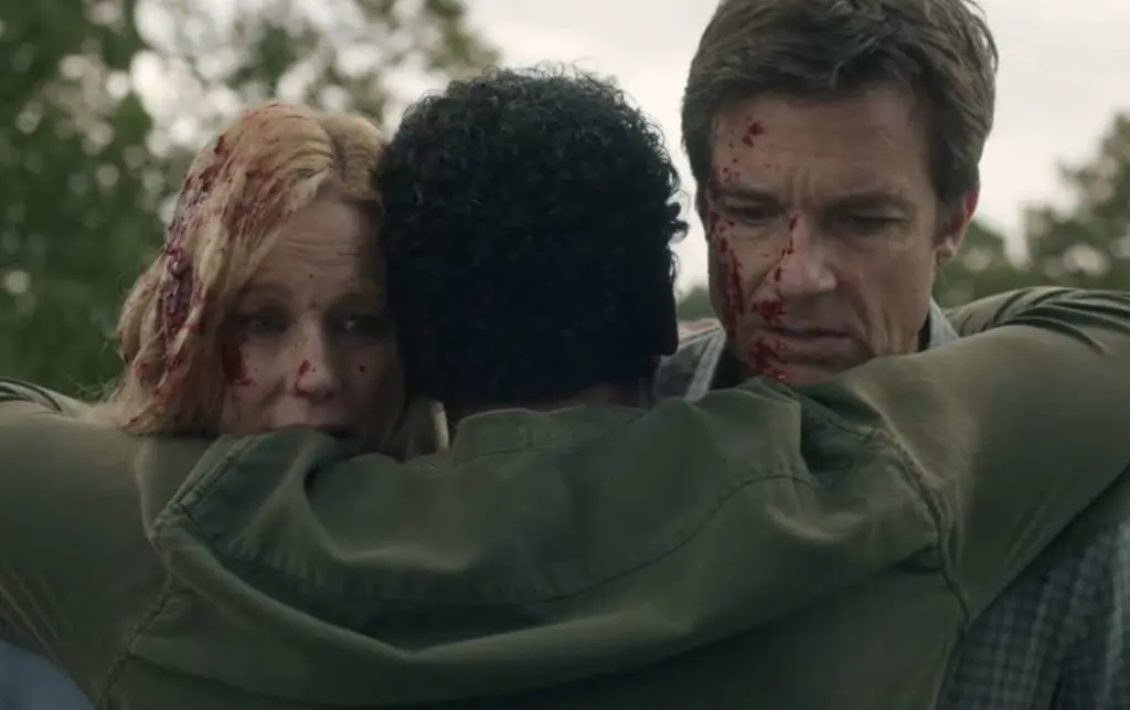 Netflix Series Ozark season 3, episode 10 - All In