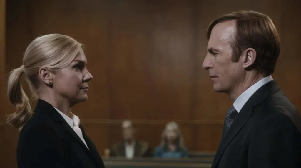 Better Call Saul Season 5, Episode 7 - JMM