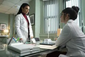 New Amsterdam season 2, episode 16 recap - "Perspectives"