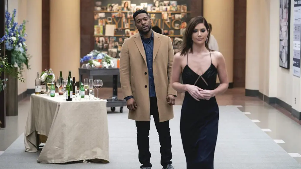 New Amsterdam season 2, episode 17 recap - "Liftoff"