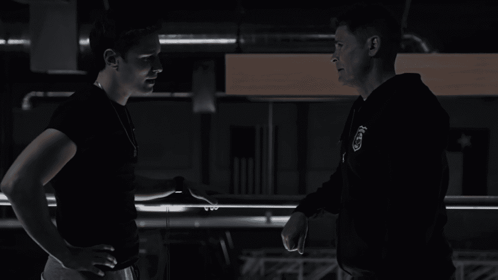 9-1-1: Lone Star season 1, episode 8 recap - "Monster Inside"