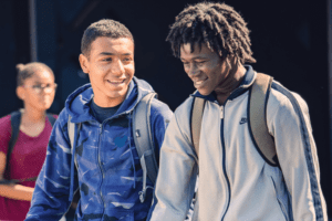 School Life review - a powerfully authentic story of at-risk youth