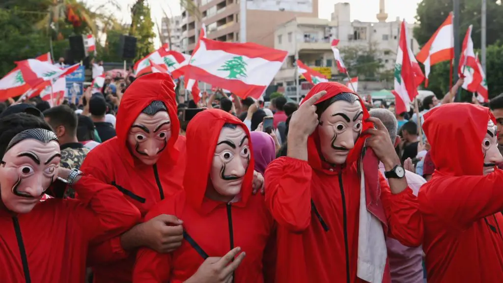 Money Heist: The Phenomenon review - how a Spanish crime-drama became a global mega-hit