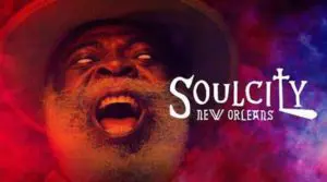 Soul City season 1 - Topic series - New Orleans Horror