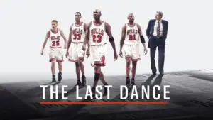 The Last Dance Episode 3 / The Last Dance Episode 4 recap