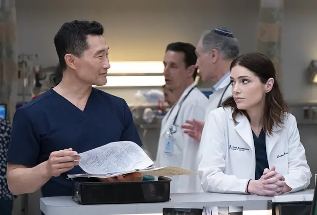 New Amsterdam season 2, episode 18 recap - "Matter of Seconds"