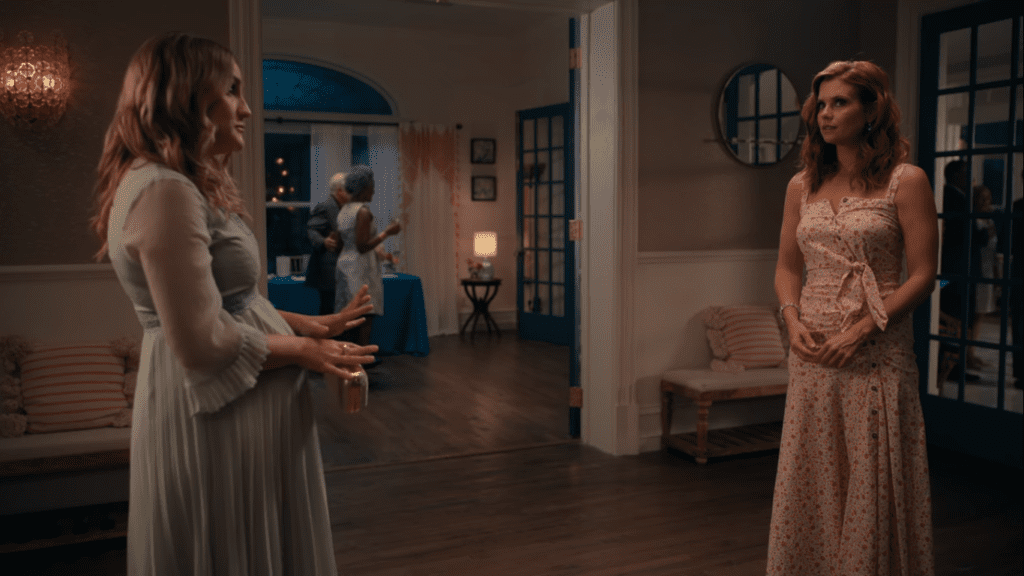 Sweet Magnolias season 1, episode 5 recap - "Dance First, Think Later"