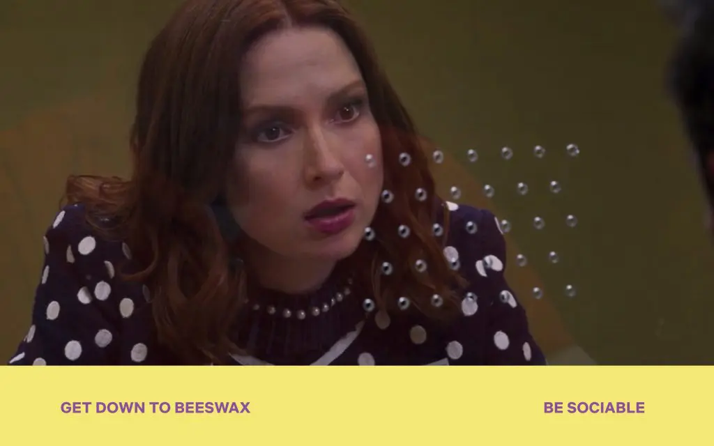 Netflix interactive film Unbreakable Kimmy Schmidt: Kimmy vs. the Reverend