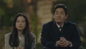 K-drama series When My Love Blooms episode 9