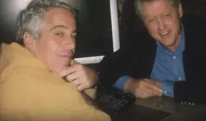 Netflix series Jeffrey Epstein: Filthy Rich episode 1 - Hunting Grounds