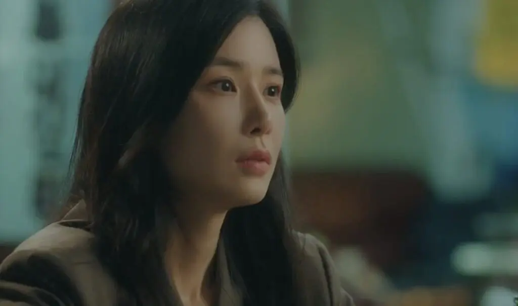 K-drama series When My Love Blooms episode 11