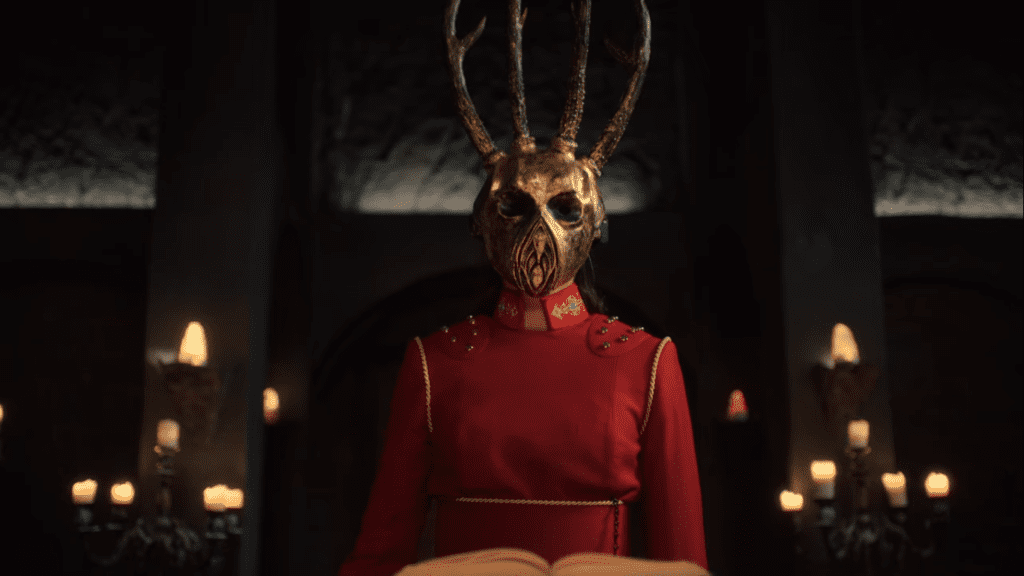 The Order season 2, episode 8 recap - "Spring Outbreak, Part 2"