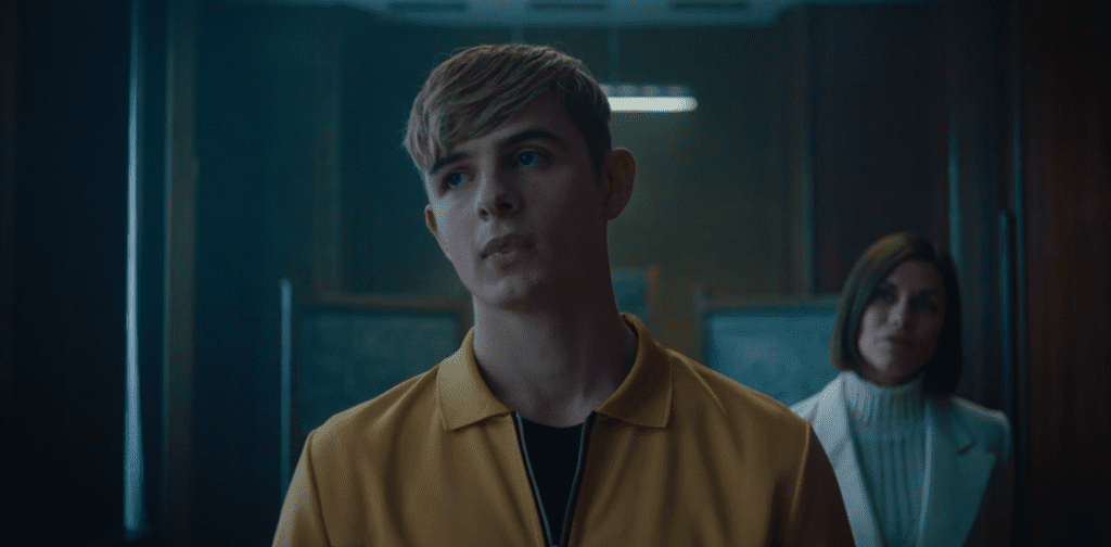 Alex Rider season 1, episode 4 recap - getting to the point